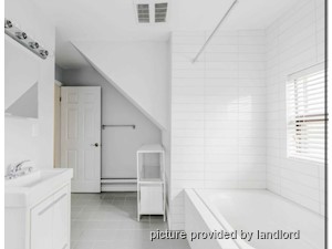 2 Bedroom apartment for rent in TORONTO