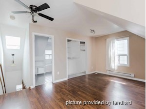 2 Bedroom apartment for rent in TORONTO