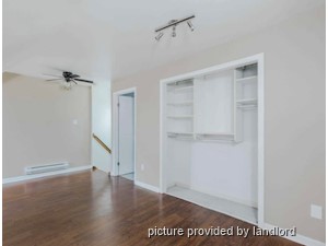 2 Bedroom apartment for rent in TORONTO