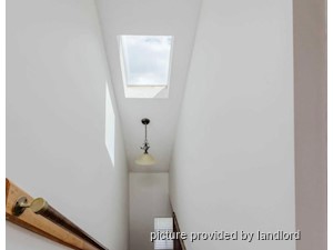 2 Bedroom apartment for rent in TORONTO