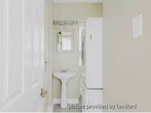 2 Bedroom apartment for rent in TORONTO