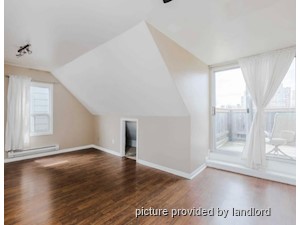 2 Bedroom apartment for rent in TORONTO