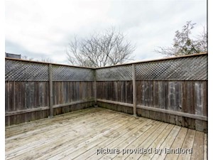 2 Bedroom apartment for rent in TORONTO