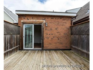 2 Bedroom apartment for rent in TORONTO