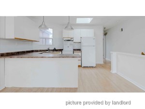 2 Bedroom apartment for rent in TORONTO