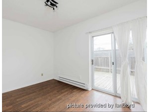 2 Bedroom apartment for rent in TORONTO