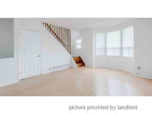 2 Bedroom apartment for rent in TORONTO