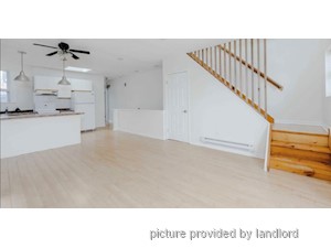 2 Bedroom apartment for rent in TORONTO