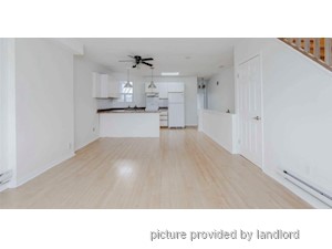 2 Bedroom apartment for rent in TORONTO