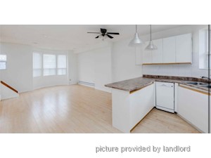 2 Bedroom apartment for rent in TORONTO