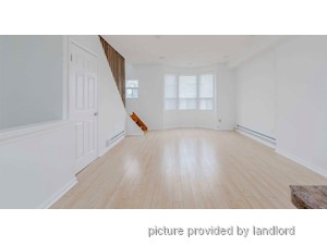 2 Bedroom apartment for rent in TORONTO