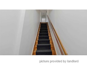 2 Bedroom apartment for rent in TORONTO