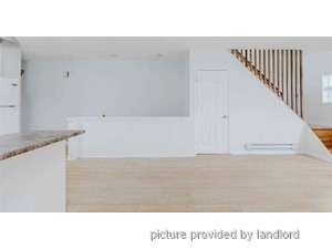 2 Bedroom apartment for rent in TORONTO