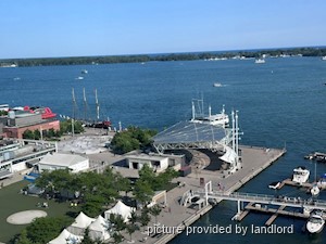 1 Bedroom apartment for rent in TORONTO