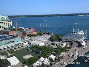 1 Bedroom apartment for rent in TORONTO