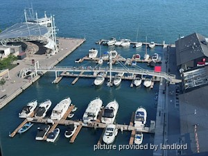 1 Bedroom apartment for rent in TORONTO