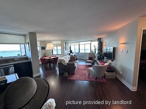 1 Bedroom apartment for rent in TORONTO