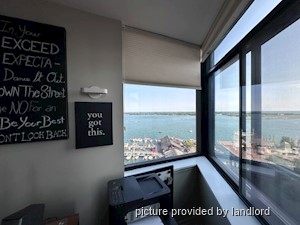 1 Bedroom apartment for rent in TORONTO