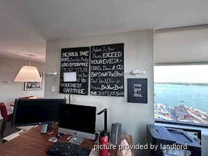 1 Bedroom apartment for rent in TORONTO