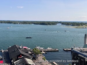 1 Bedroom apartment for rent in TORONTO