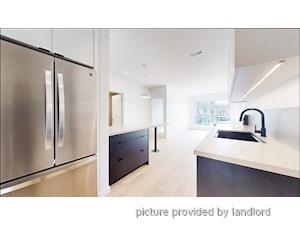 2 Bedroom apartment for rent in TORONTO