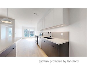 2 Bedroom apartment for rent in TORONTO