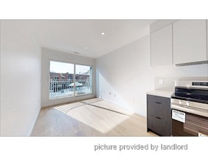 2 Bedroom apartment for rent in TORONTO