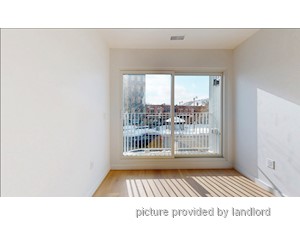 2 Bedroom apartment for rent in TORONTO