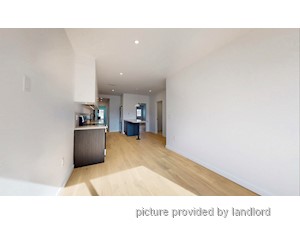 2 Bedroom apartment for rent in TORONTO