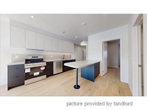 2 Bedroom apartment for rent in TORONTO