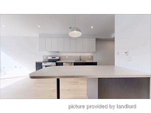 2 Bedroom apartment for rent in TORONTO
