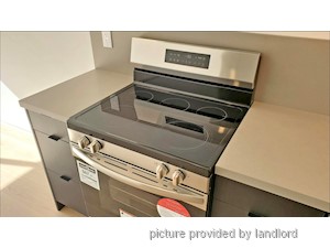 2 Bedroom apartment for rent in TORONTO