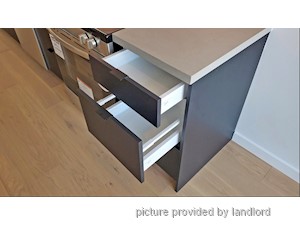2 Bedroom apartment for rent in TORONTO
