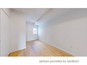 2 Bedroom apartment for rent in TORONTO