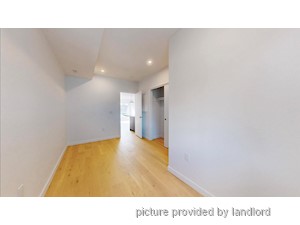 2 Bedroom apartment for rent in TORONTO