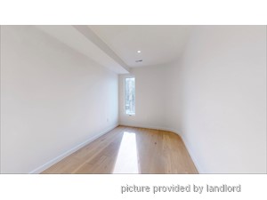2 Bedroom apartment for rent in TORONTO
