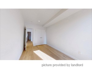 2 Bedroom apartment for rent in TORONTO