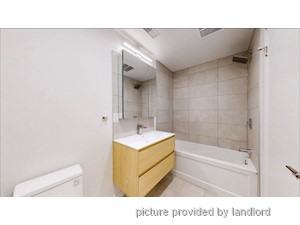 2 Bedroom apartment for rent in TORONTO