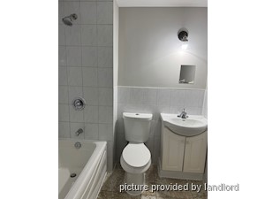 2 Bedroom apartment for rent in TORONTO