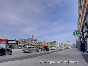 2 Bedroom apartment for rent in TORONTO