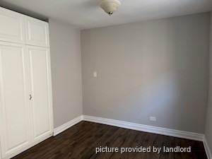 2 Bedroom apartment for rent in TORONTO