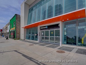 2 Bedroom apartment for rent in TORONTO