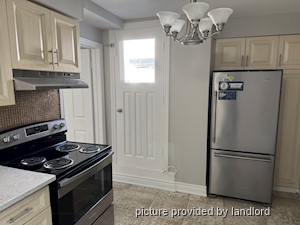 2 Bedroom apartment for rent in TORONTO