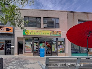 2 Bedroom apartment for rent in TORONTO