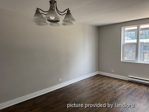 2 Bedroom apartment for rent in TORONTO