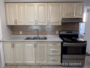 2 Bedroom apartment for rent in TORONTO
