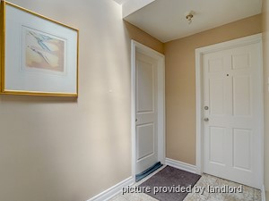 2 Bedroom apartment for rent in TORONTO