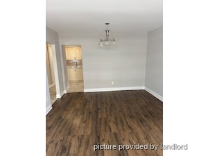 2 Bedroom apartment for rent in TORONTO