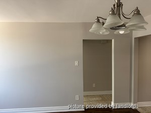 2 Bedroom apartment for rent in TORONTO