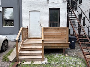 1 Bedroom apartment for rent in TORONTO
